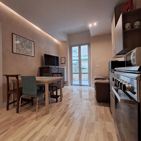 Rock&White Apartment เจนัว ภายนอก รูปภาพ