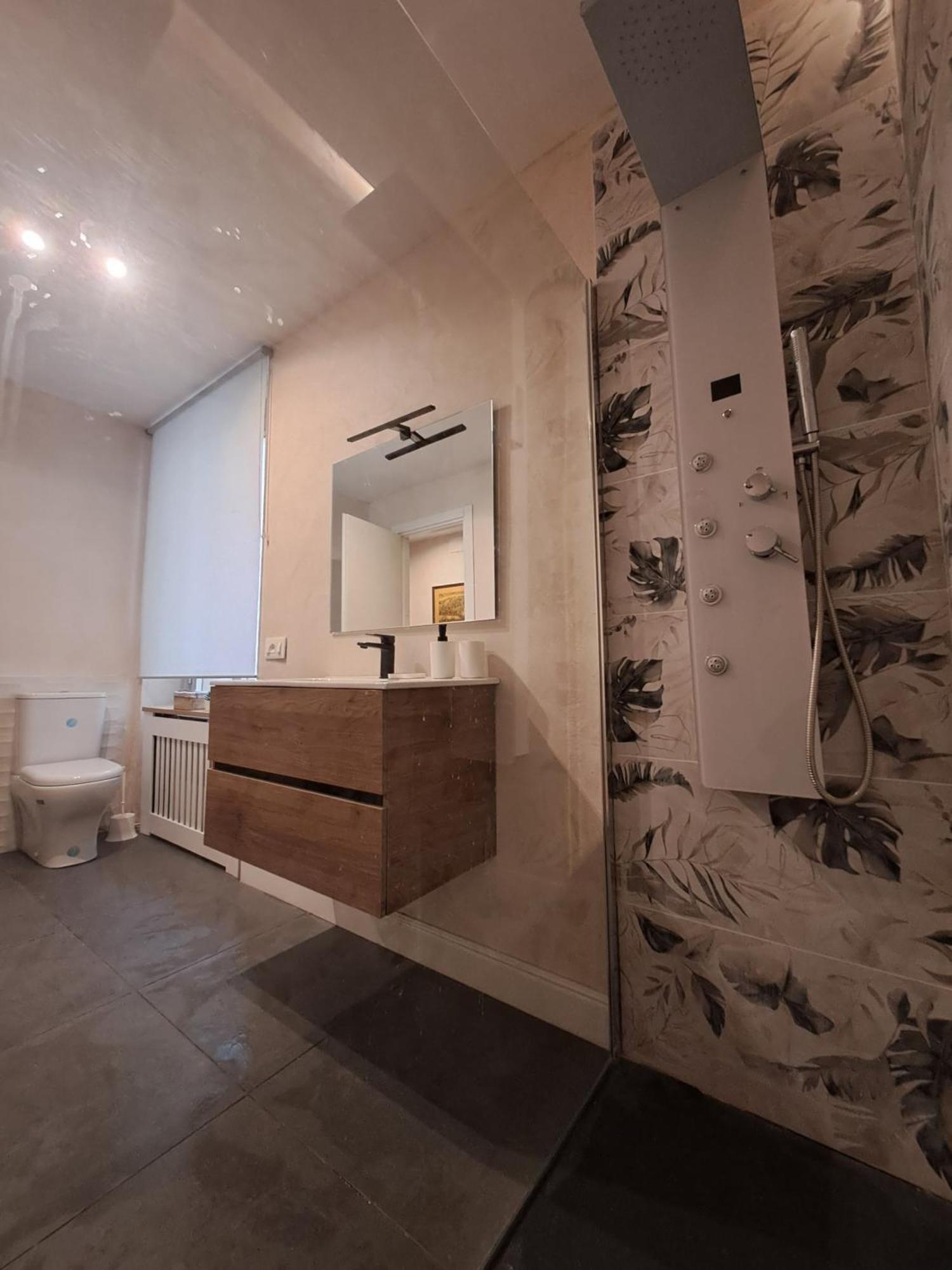 Rock&White Apartment เจนัว ภายนอก รูปภาพ