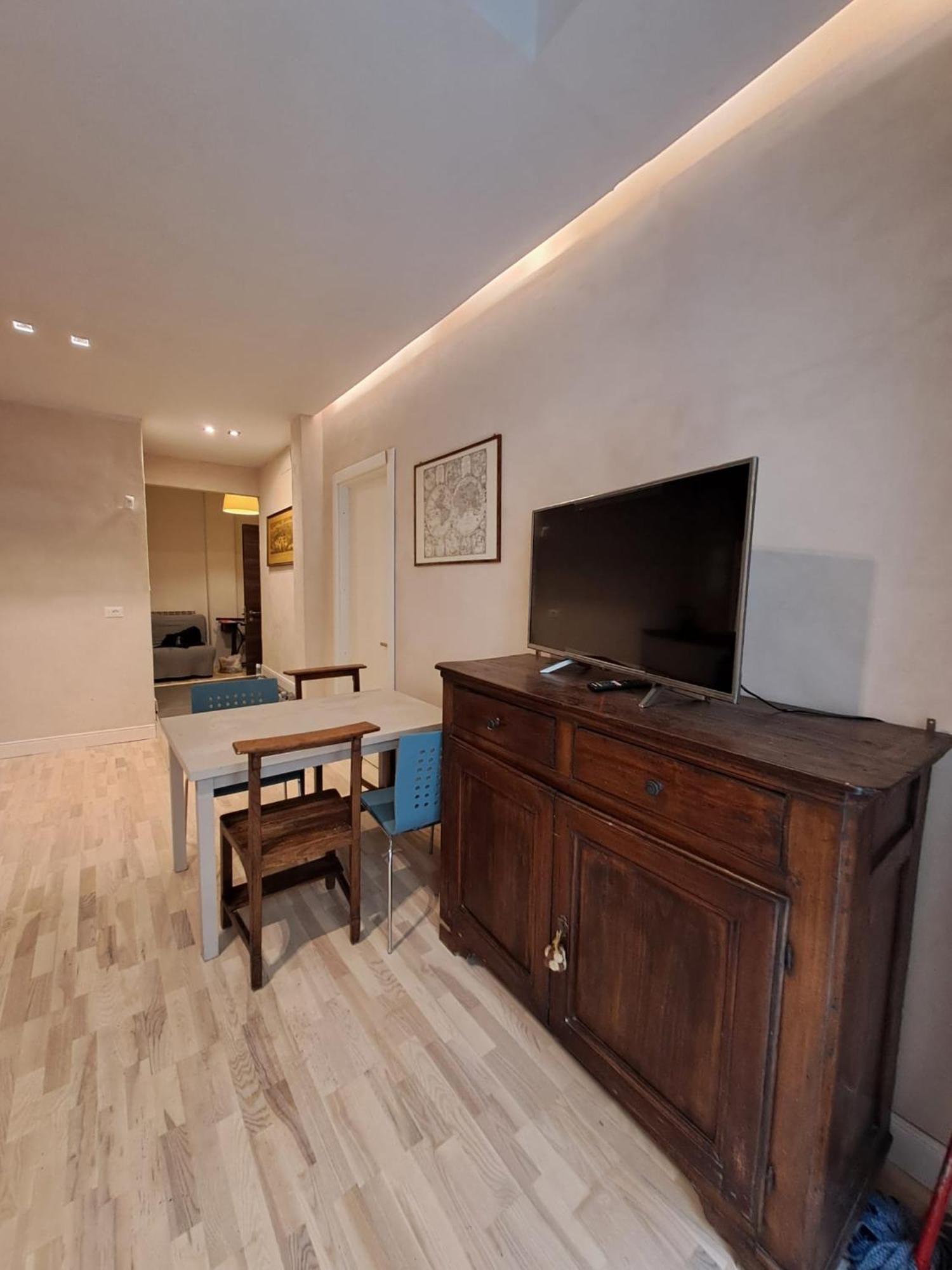 Rock&White Apartment เจนัว ภายนอก รูปภาพ