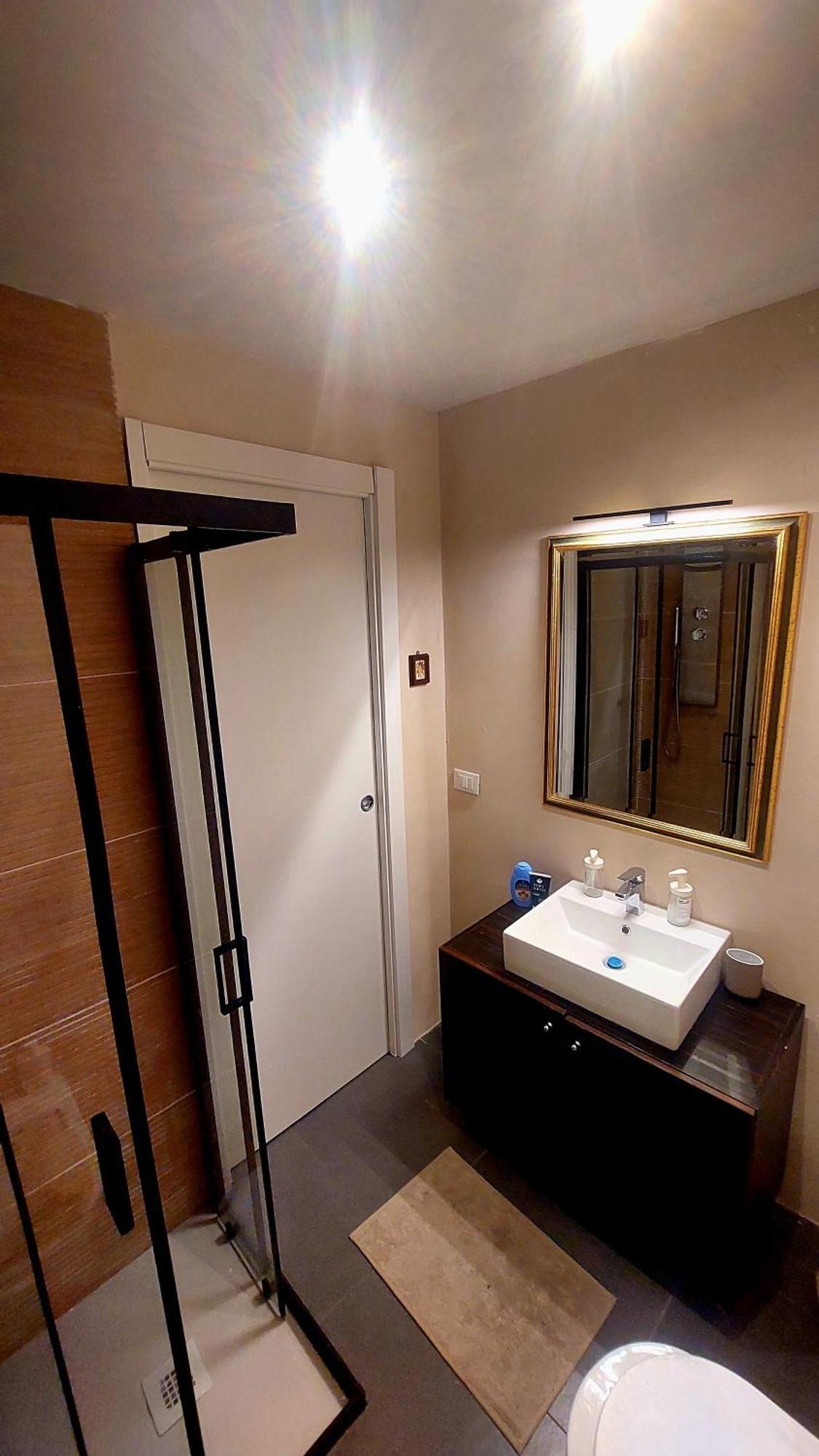 Rock&White Apartment เจนัว ภายนอก รูปภาพ