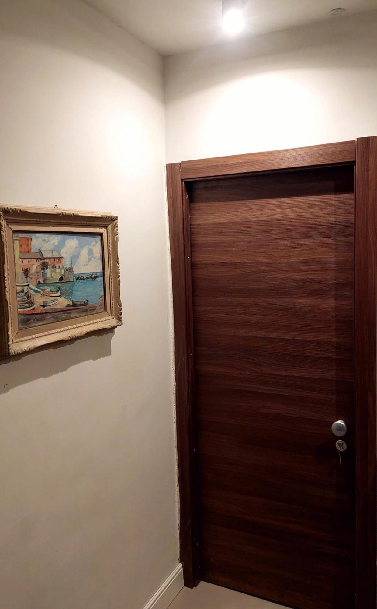 Rock&White Apartment เจนัว ภายนอก รูปภาพ